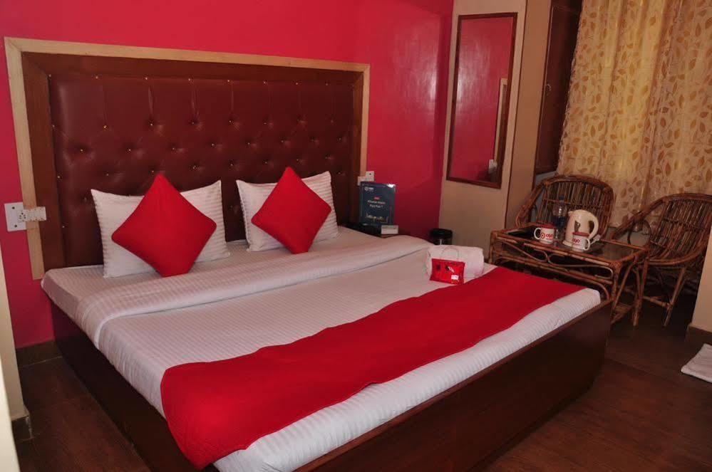 Oyo Rooms Old Bus Stand Shimla Dış mekan fotoğraf