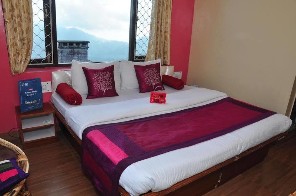 Oyo Rooms Old Bus Stand Shimla Dış mekan fotoğraf