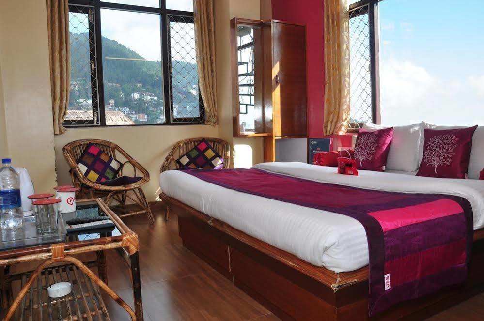 Oyo Rooms Old Bus Stand Shimla Dış mekan fotoğraf